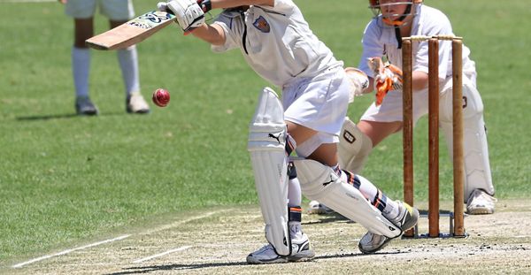 600,000 Kids Inspired by Cricket as Chance to Shine Report Reveals Huge Impact
