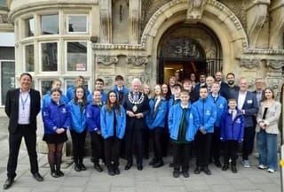 Man Behind Growing ‘Good News’ Movement Now Training Others to Share Their Stories