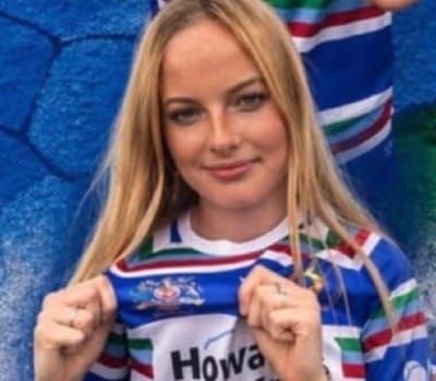 Worle Athletes Step onto National Stage with England Rugby Trials