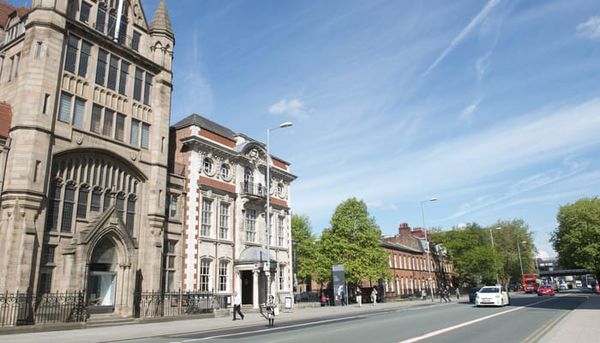 Manchester Museum Tops Visitor Rankings Again with Strong Growth