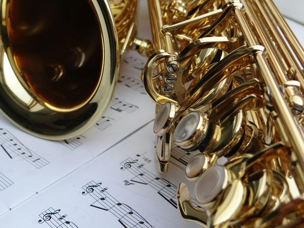 Inclusive Music Workshop Brings Creativity and Connection to Chesterton