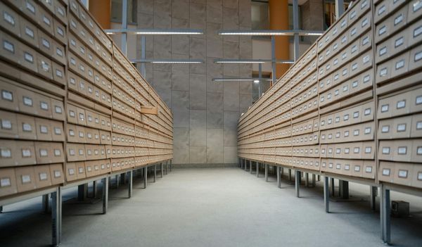 Almost 16 Million Yorkshire Records Digitised in Landmark Online Release