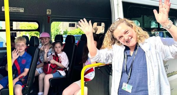 Derbyshire Children’s Holiday Centre Reopens in Skegness after Fundraising Campaign