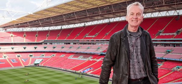 Frank Skinner Reunites with Football Fans for EURO 2028 Campaign