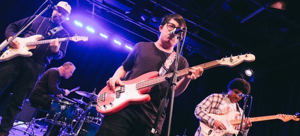 Croydon Music Charity Club Soda Awarded £297,000 Lottery Funding to Support Disabled Artists