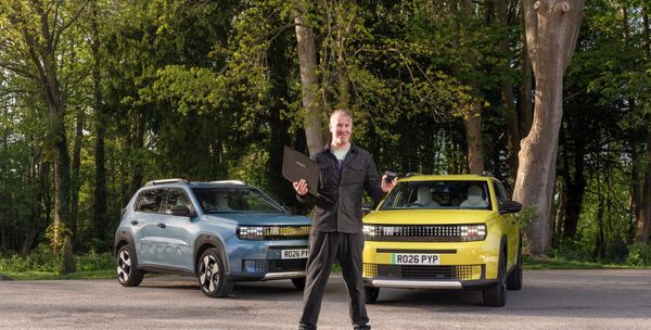 FIAT Ditches Grey Cars and Launches ‘Smiles Per Hour’ to Focus on Driving Happiness