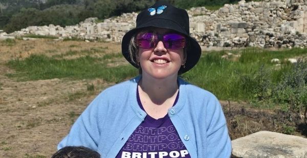 Disabled Mum Launches Travel Platform to Help Make Holidays More Accessible
