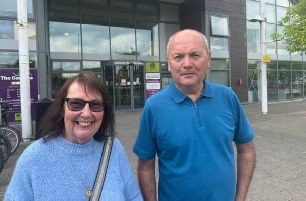 Weston-super-Mare Chatter and Natter Group Combats Loneliness With Tea, Conversation and Community Spirit