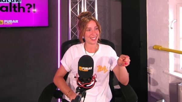 SAS: Who Dares Wins Star Esmee Gummer Opens Up on Paralysis Battle and Epic UK Running Challenge