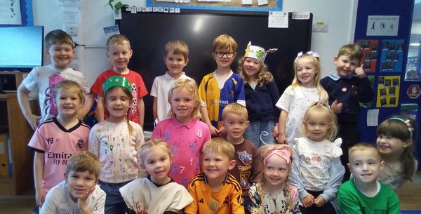 School Pupils Tackled Maths Mysteries and Fibonacci Spirals for National Numeracy Day