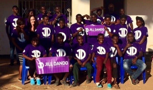 Mining Company Visits Mnjiri Secondary School for Careers Talk (By Phillip Nkhoma)