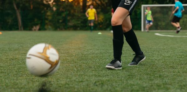 Walking Football Scheme Helps Hundreds Living With Parkinson’s After First Year