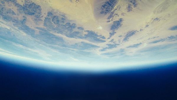 UK Plays Leading Role as Landmark Mission Launches to Unlock Secrets of Earth’s Magnetic Shield