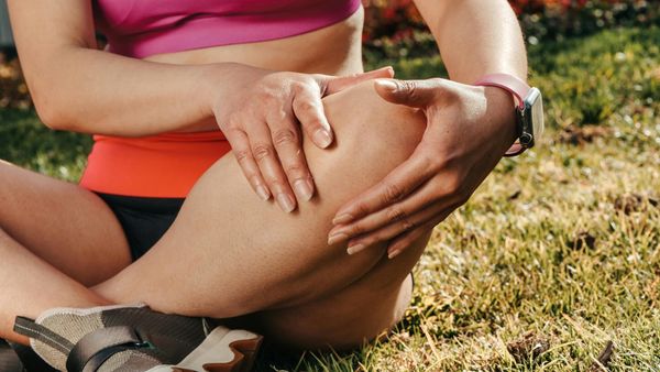 Scientists Discover Potential Way to Regrow Knee Cartilage