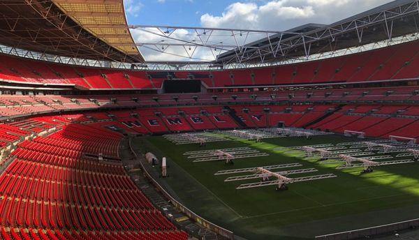 Wembley Boss Donates FA Cup Final Tickets to Cancer Charity