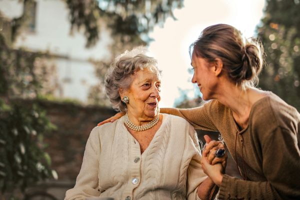 Befriending Networks Launches Dementia Support Programme Across Scotland