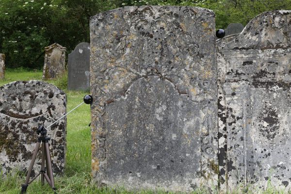 Students Restore Identity of 18th-Century Man Lost to History for 250 years