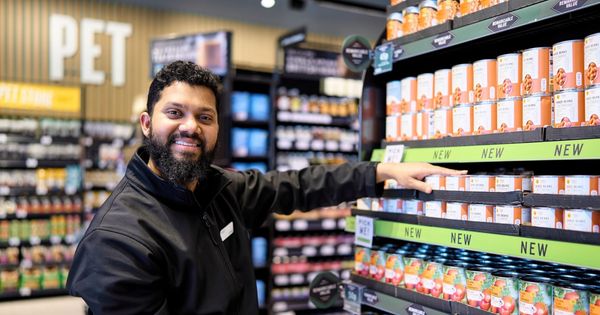 M&S to Offer 1,000 Training Places for Young People Without Degrees