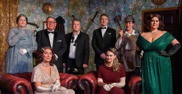 Southend Drama Society Marks 80 Years of Friendship, Theatre and Community