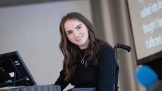 Understanding Cerebral Palsy: Small Changes Can Make a Big Difference