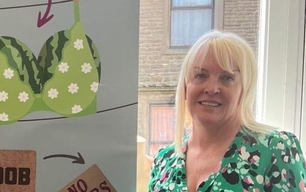 Lancashire Shop Owner Thanks Loyal Customers with Heartfelt Poem