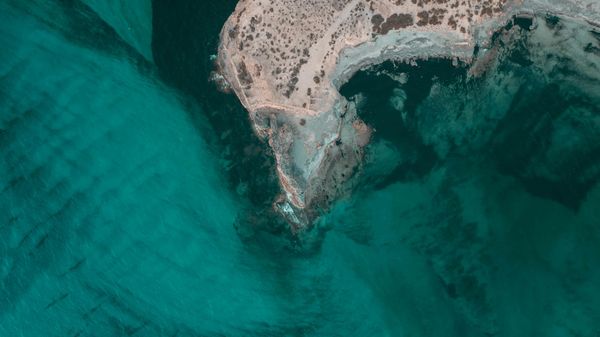 Libya Offers a Different Side of North African Tourism (By Ethan,18)