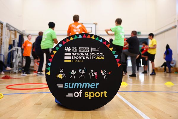 Harry Kane Among Top Sporting Role Models Inspiring Children, Survey Finds