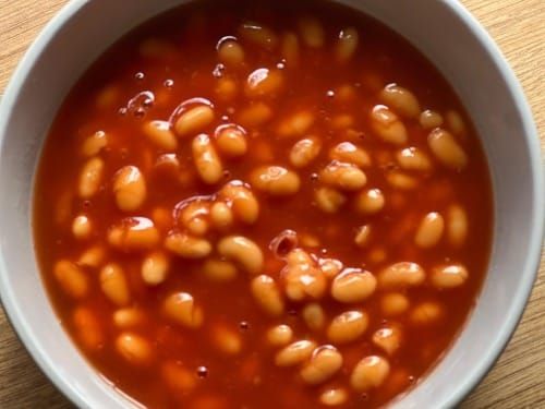 One Million Tins of Baked Beans to Help Families Facing Hunger Across The UK