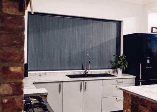 Blinds By Mark Introduces Groundbreaking New Product: The Blind Screen™