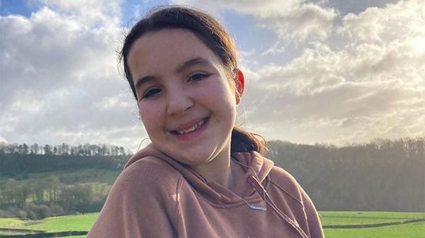 Teenager’s Legacy Helping Train Future NHS Doctors and Nurses