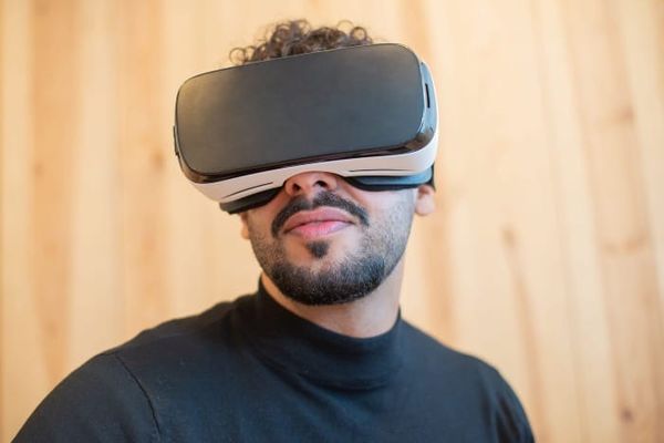 Virtual Reality Study Helps Improve Fire Evacuation Safety for Wheelchair Users