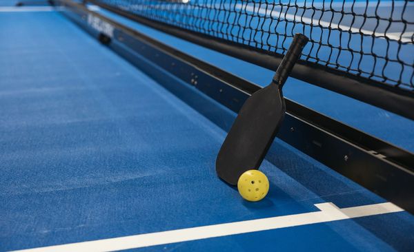 Sheffield Serves Up UK-Leading Pickleball Expansion Across City Parks