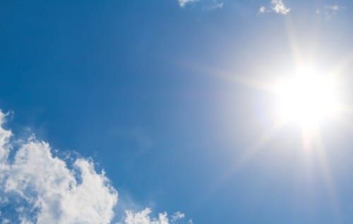 Brighter Daytime Light Linked to Better Sleep, Study Suggests
