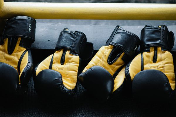 Boxing club aiming to tackle homelessness and mental health prepares to open in York