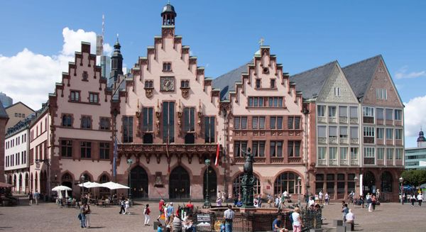 New Bristol to Frankfurt flights to launch next summer