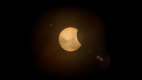 Incredible and never-to-be-forgotten: UK prepares for rare solar eclipse