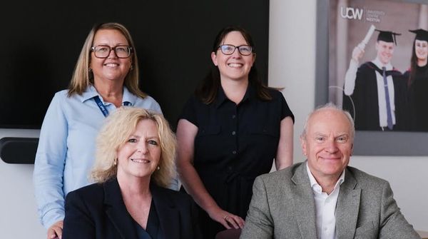 Bristol Airport and Weston College team up to boost local career opportunities