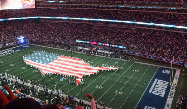 New hope for J.J. McCarthy as New York Giants make blockbuster trade (By Josh, 18)