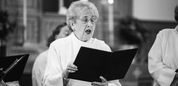New singing group brings music, memories and connection to people living with dementia