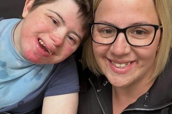 Meet Chaz and Steph: The Bolton Twins Spreading Kindness, Inclusion and Positivity