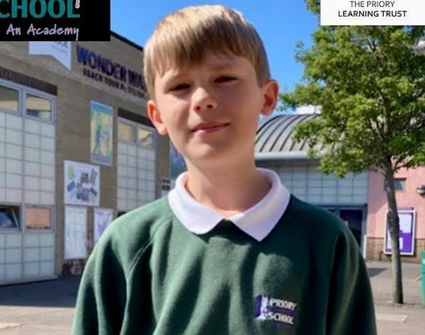 Students at one of Britain’s best Sixth Forms interview over 500 Year 7s