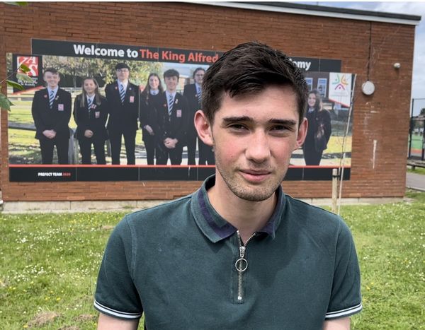 Britain's Greta Thunberg to help top eco organisation