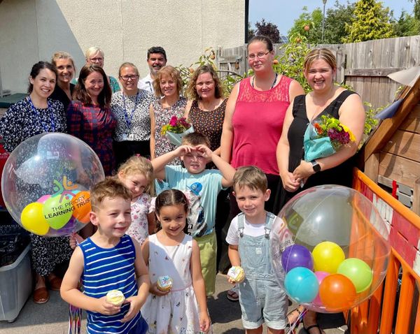 Pre-school closes to make way for state-of-the-art new facility