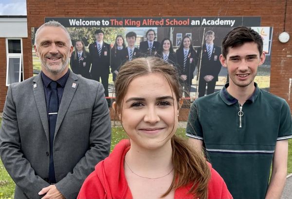 One of Britain’s best school-based Sixth Forms is to open its doors this month