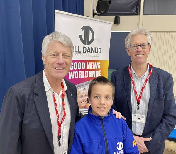 Brother of murdered TV presenter hopes Netflix documentary may ‘prick the conscience’ of her killer