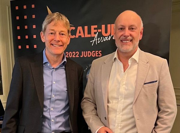 Ascot Group completes sale of its media business to HomeServe PLC founder Richard Harpin