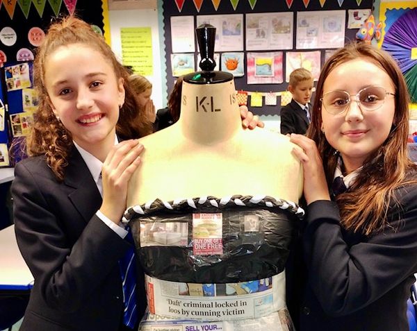 Before-and-after school clubs launched at popular school