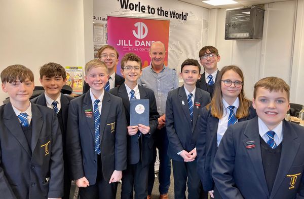 Ex-top British Ambassador now fighting for Fairtrade