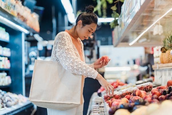 Dietetics Leads Potential New Treatment for Crohn’s Disease