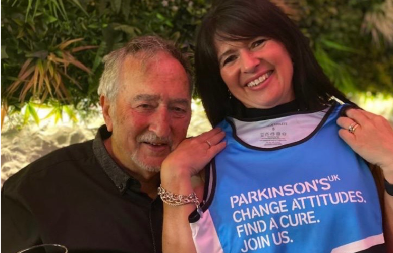Teacher Taking on Her First London Marathon in Honour of Her Dad is Aiming For a Guinness World Record